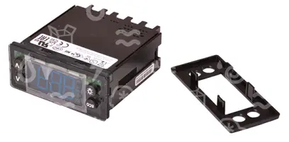 regulátor elektronický Danfoss ERC112C, 080G3218, 240V, 50/60 Hz